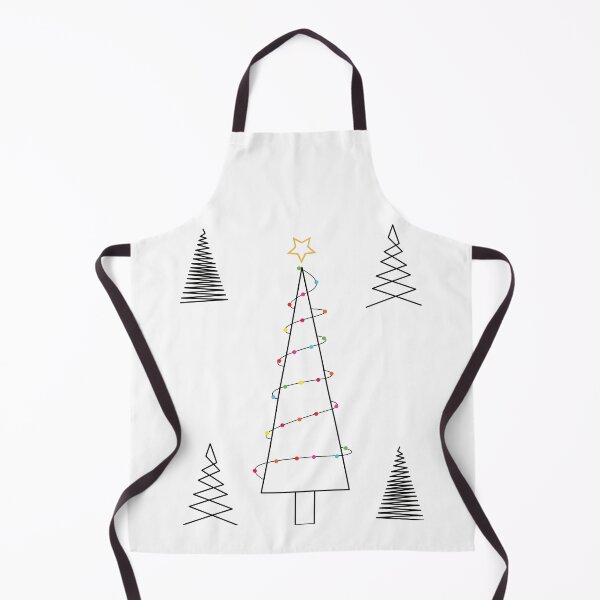 Item preview, Christmas tree with fairy lights. designed and sold by MiPa78.