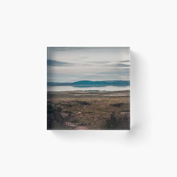 Item preview, Ring Road - Iceland #5 designed and sold by LucaRamble.