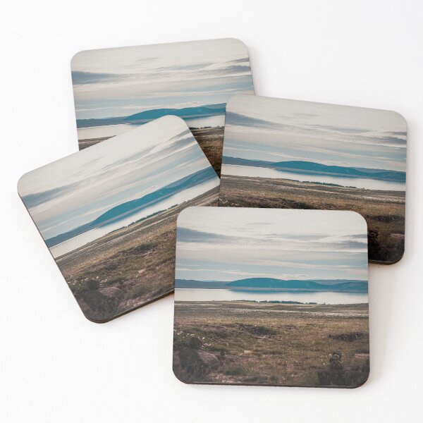 Item preview, Ring Road - Iceland #5 designed and sold by LucaRamble.
