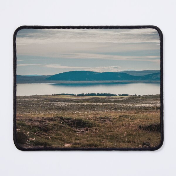 Item preview, Ring Road - Iceland #5 designed and sold by LucaRamble.