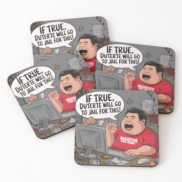 Item preview, Duterte Derangement Syndrome by Loyalists v1 designed and sold by RedPilled Apparel.