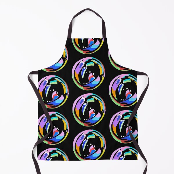 Item preview, Stuck in a Bubble - Clear designed and sold by Octa Ivy.