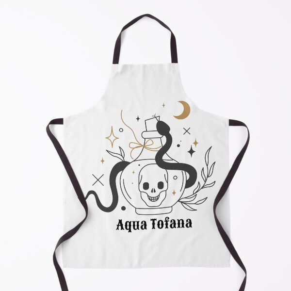 Artikelvorschau, Aqua Tofana Giftflasche entworfen und verkauft von CHERRY--SHOP.