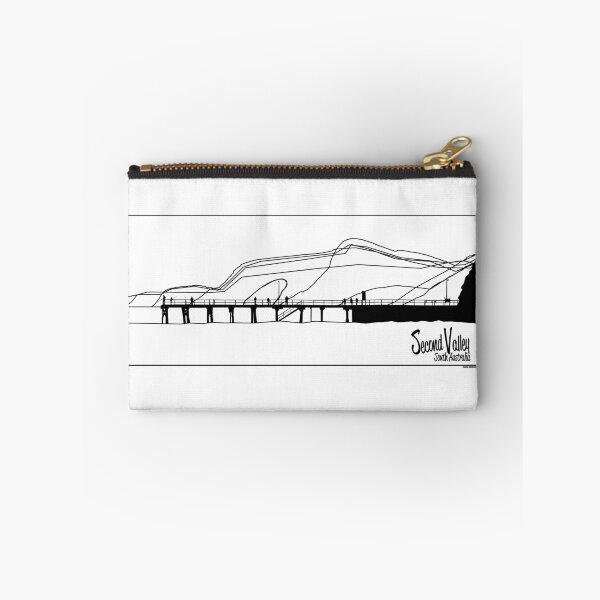 Item preview, Second Valley. South Australia. - LINES designed and sold by Oui. Oui..
