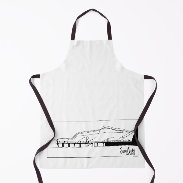 Item preview, Second Valley. South Australia. - LINES designed and sold by Oui. Oui..