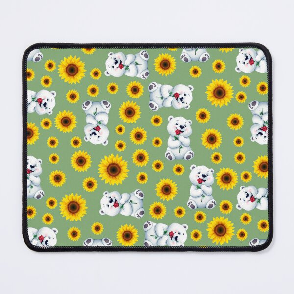 Item preview, Bear Pattern designed and sold by Grang Art Artistic Designs.