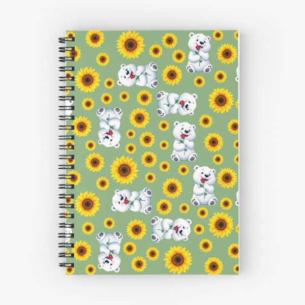 Item preview, Bear Pattern  designed and sold by Grang Art Artistic Designs.