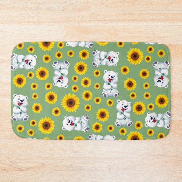 Item preview, Bear Pattern designed and sold by Grang Art Artistic Designs.
