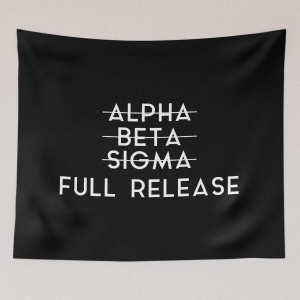 Item preview, Alpha Beta Sigma Full Release designed and sold by Me-Meme.