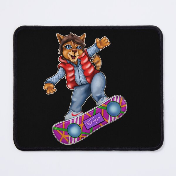 Item preview, Marty MCat designed and sold by Themys24.