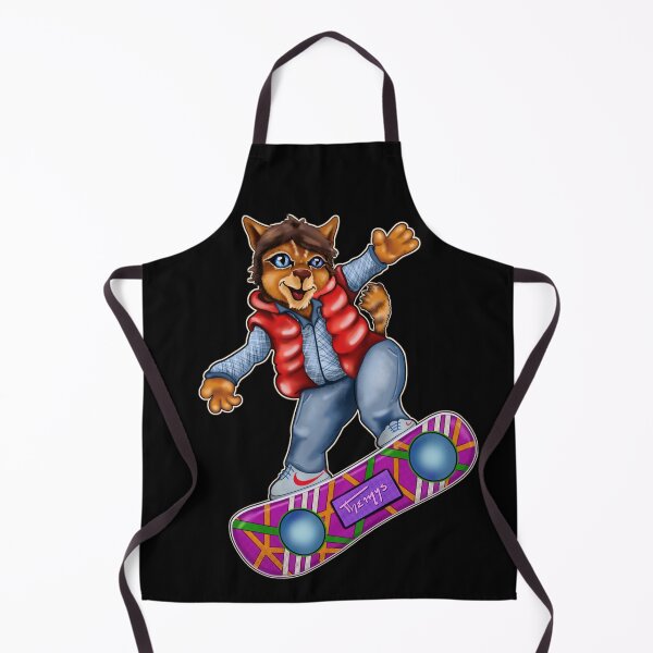 Item preview, Marty MCat designed and sold by Themys24.