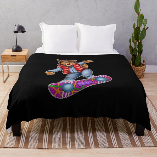 Item preview, Marty MCat designed and sold by Themys24.