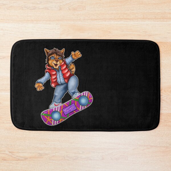 Item preview, Marty MCat designed and sold by Themys24.