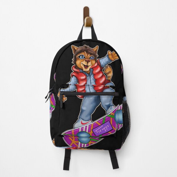 Item preview, Marty MCat designed and sold by Themys24.