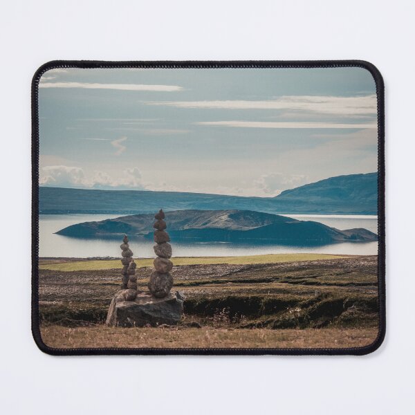 Item preview, Ring Road - Iceland #7 designed and sold by LucaRamble.