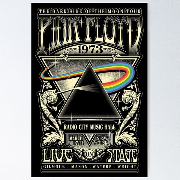 Item preview, Alternative Bands Legends Musical Poster designed and sold by larakralalara.