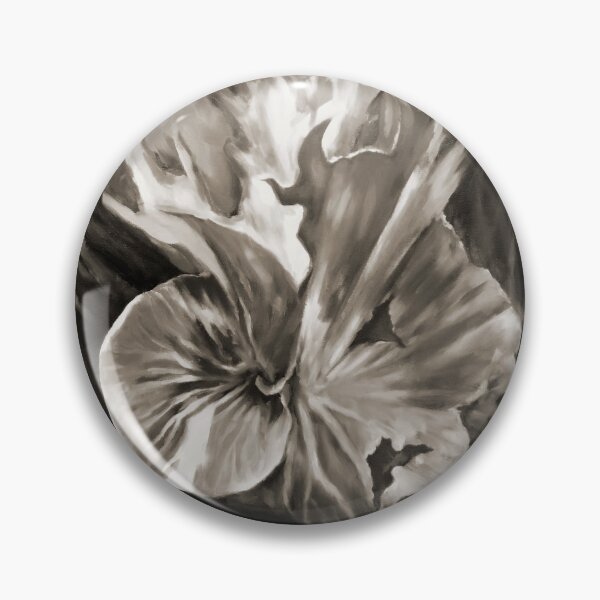 Item preview, Staghorn fern in a tree designed and sold by GothicByNature.