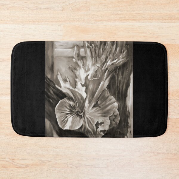 Item preview, Staghorn fern in a tree designed and sold by GothicByNature.