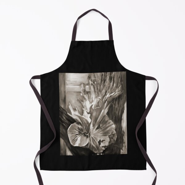 Item preview, Staghorn fern in a tree designed and sold by GothicByNature.