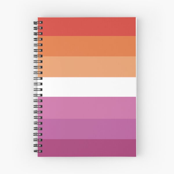 Artikelvorschau, Lesben Stolz Flagge entworfen und verkauft von EqualityMerch.