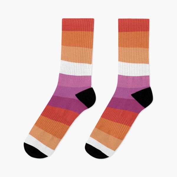 Item preview, Lesbian Pride Flag designed and sold by EqualityMerch.