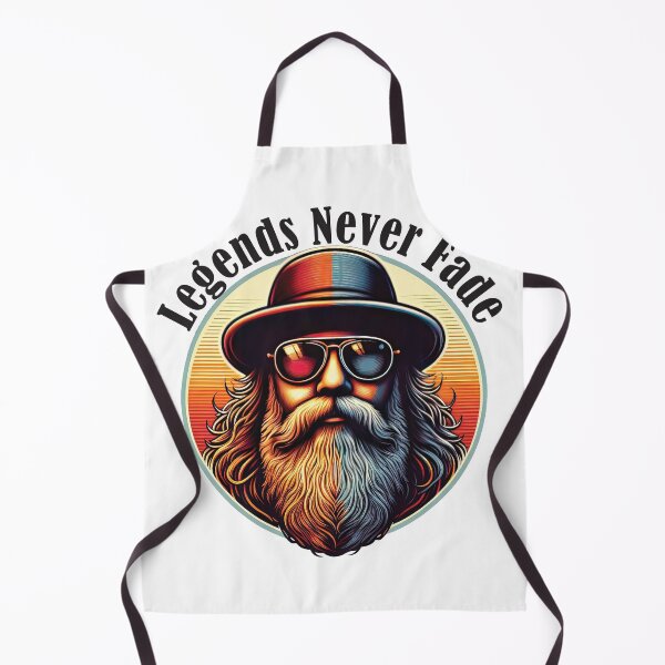 Item preview, Legends Never Fade designed and sold by Imaagica.