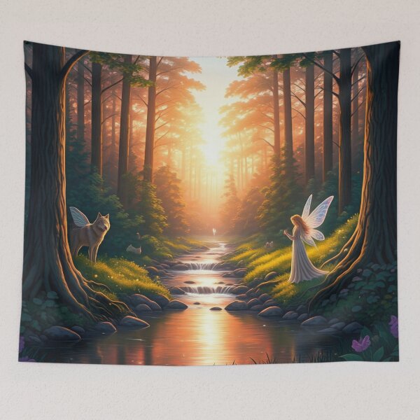 Item preview, Connecting Two Worlds designed and sold by Oonward2021.