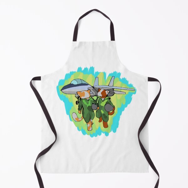 Item preview, F-14 with top-Cat gang designed and sold by KockyNaTriku.