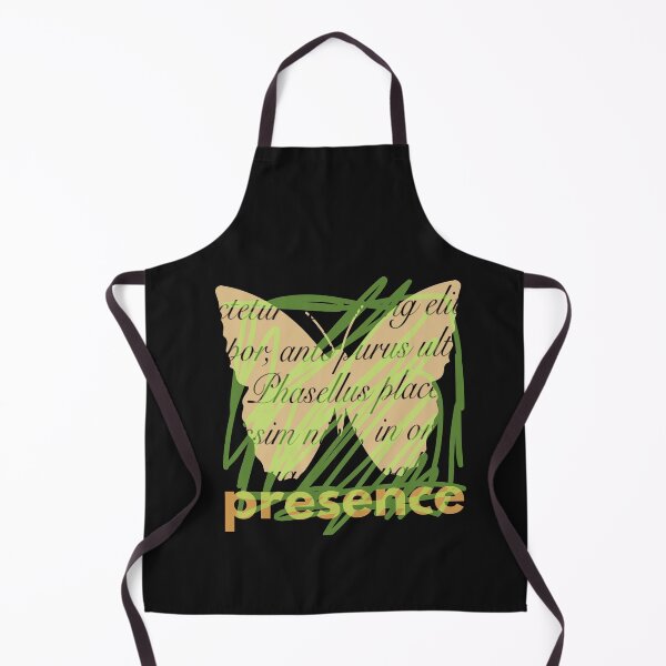 Item preview, Presence and the butterfly designed and sold by Betinka.