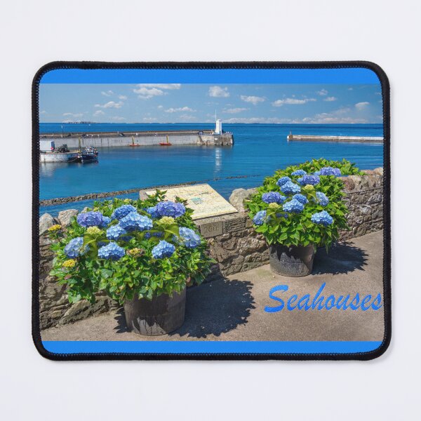 Item preview, Seahouses Northumberland designed and sold by Alisonchambers2.