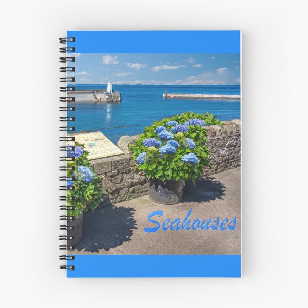 Item preview, Seahouses Northumberland  designed and sold by Alisonchambers2.