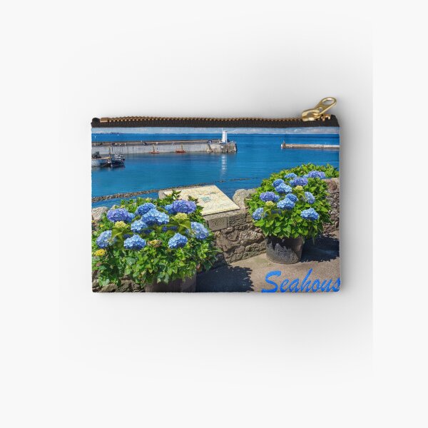Item preview, Seahouses Northumberland  designed and sold by Alisonchambers2.