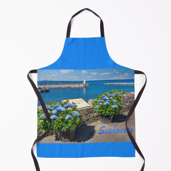 Item preview, Seahouses Northumberland  designed and sold by Alisonchambers2.