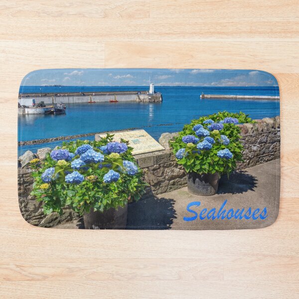 Item preview, Seahouses Northumberland  designed and sold by Alisonchambers2.