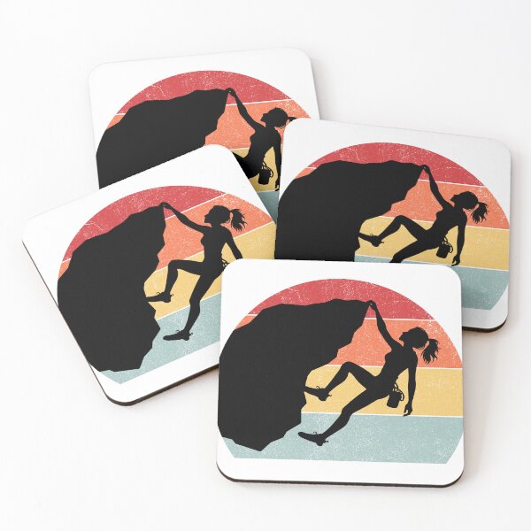 Item preview, Bouldering designed and sold by Red-forever.
