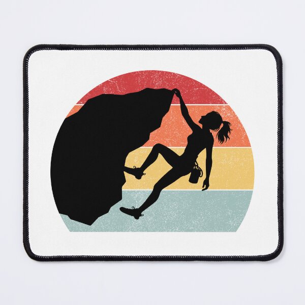 Item preview, Bouldering designed and sold by Red-forever.