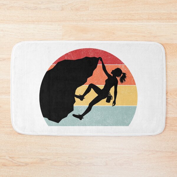 Item preview, Bouldering designed and sold by Red-forever.