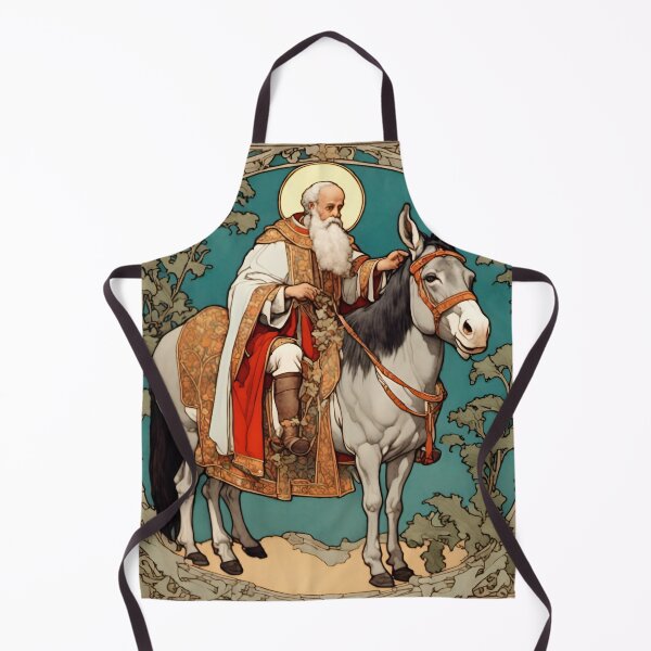 Item preview, Saint Nicholas designed and sold by Hensfield.