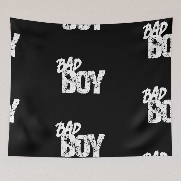 Item preview, Bad Boy Energy – Mischief Managed! designed and sold by BomyX.