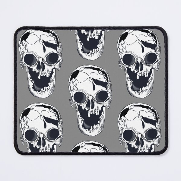 Item preview, Scully the Skull designed and sold by Octa Ivy.