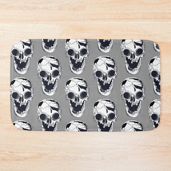 Item preview, Scully the Skull designed and sold by Octa Ivy.