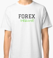 Forex trader t shirt