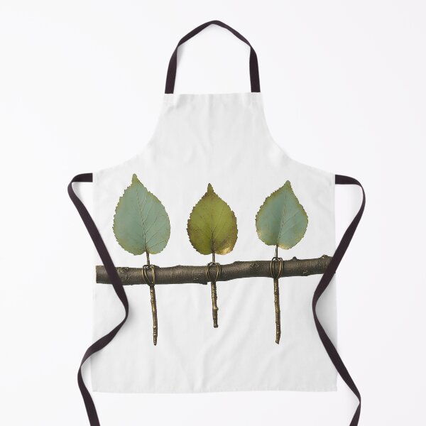 Item preview, Elegant Leaf Hook Design on Wooden Branch designed and sold by DreamDigi2024RB.
