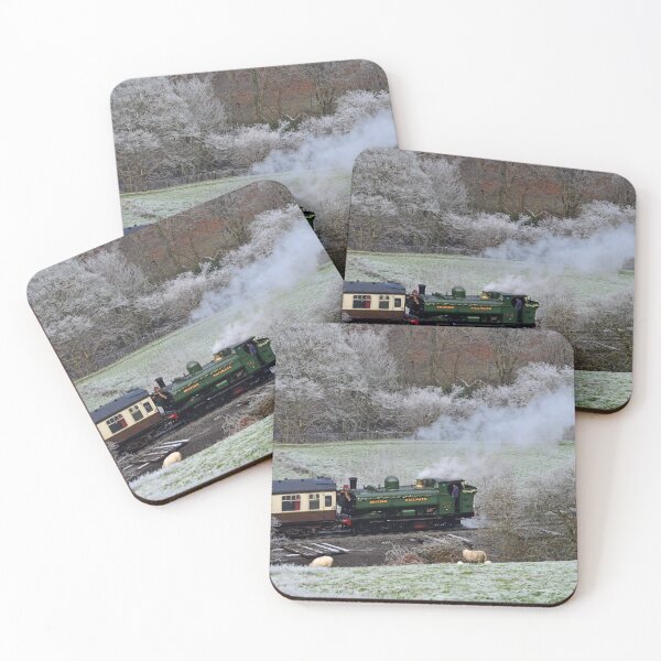 Item preview, GWR Pannier tank 7754 on the LLangollen Railway designed and sold by Random Railways.