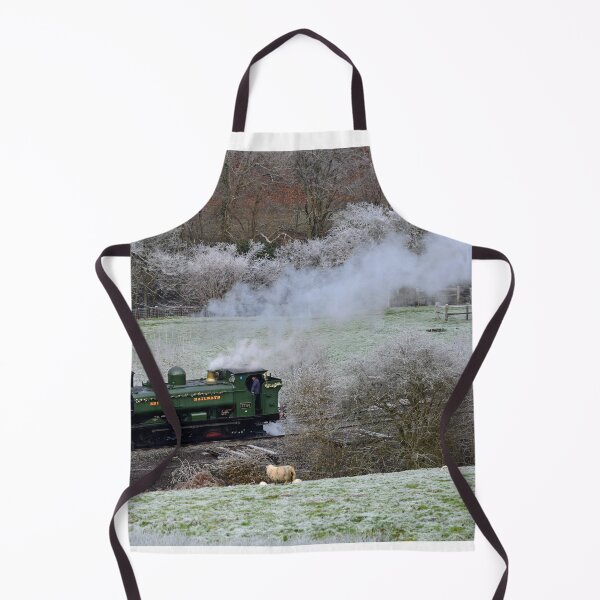 Item preview, GWR Pannier tank 7754 on the LLangollen Railway designed and sold by Random Railways.