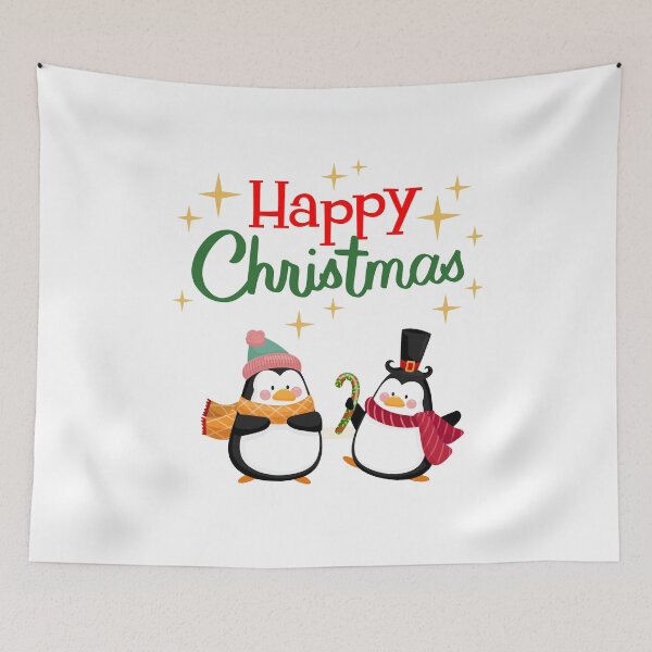 Item preview, Happy Christmas day 2024 designed and sold by Lazytype.