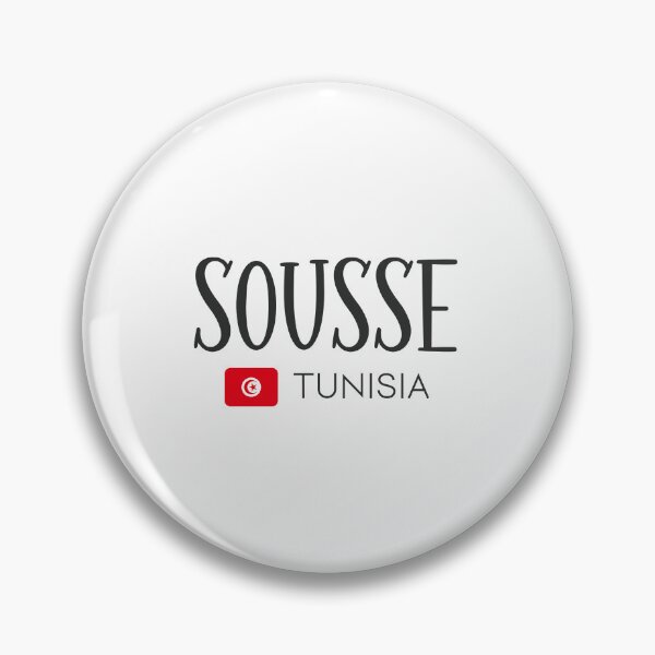 Item preview, Sousse - Tunisia  designed and sold by StudioRedKoala.