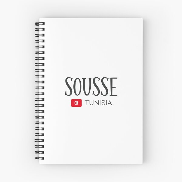 Item preview, Sousse - Tunisia  designed and sold by StudioRedKoala.