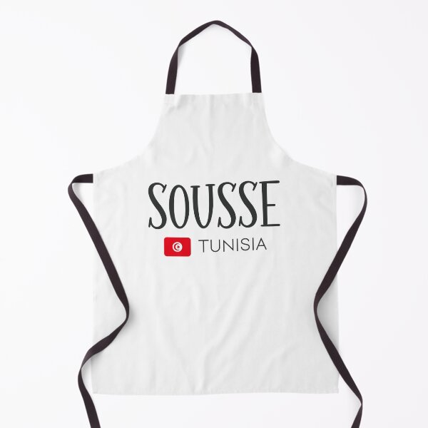 Item preview, Sousse - Tunisia designed and sold by StudioRedKoala.