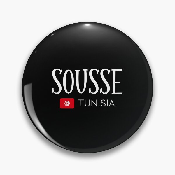 Item preview, Sousse - Tunisia  designed and sold by StudioRedKoala.